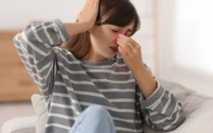 Серапептаза 80.000 единици за чисти синуси