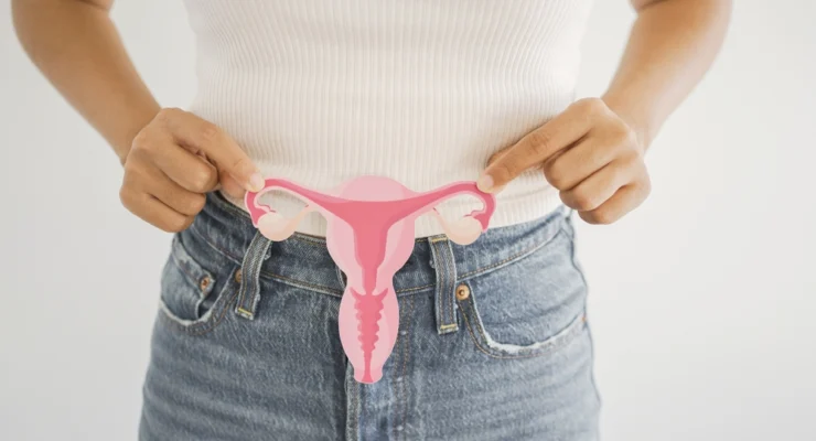 ХПВ и кверцетин