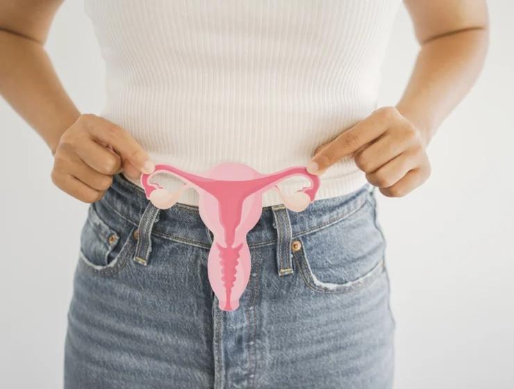 ХПВ и кверцетин